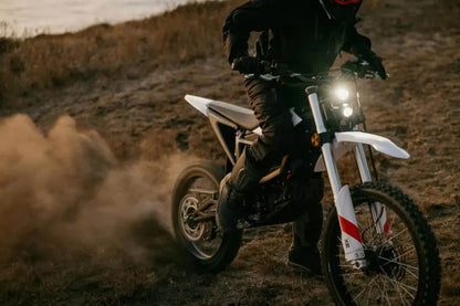 ZERO XE | ELECTRIC DIRT BIKE