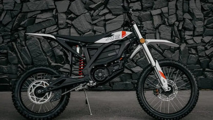 ZERO XE | ELECTRIC DIRT BIKE