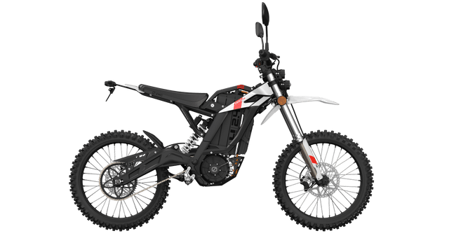 ZERO XB | ELECTRIC DIRT BIKE