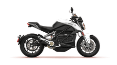 ZERO S electric motorcycle, 360 view angle 1