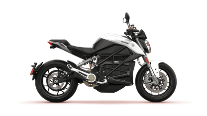 ZERO S electric motorcycle, 360 view angle 1