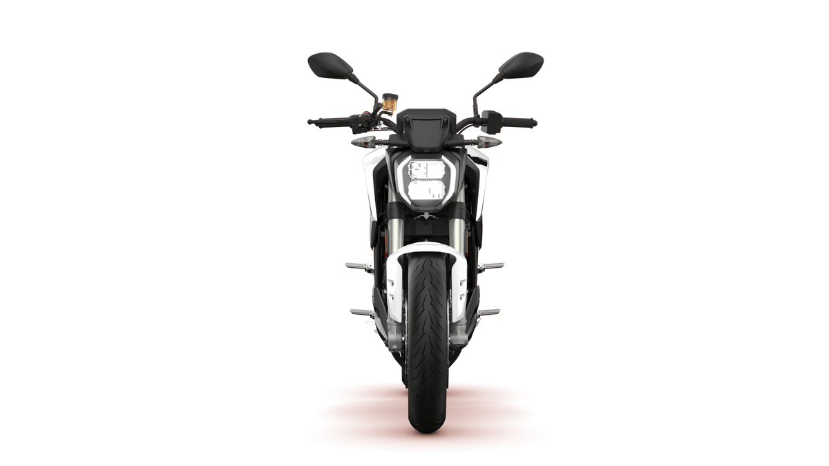 ZERO S electric motorcycle, 360 view angle 2