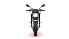 ZERO S electric motorcycle, 360 view angle 2