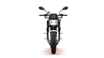 ZERO S electric motorcycle, 360 view angle 2