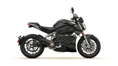 ZERO SR/F electric motorcycle, 360 view angle 1