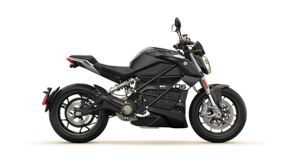 ZERO SR/F electric motorcycle, 360 view angle 1