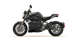 ZERO SR/F electric motorcycle, 360 view angle 3