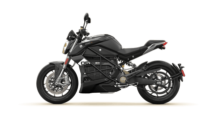 ZERO SR/F electric motorcycle, 360 view angle 3