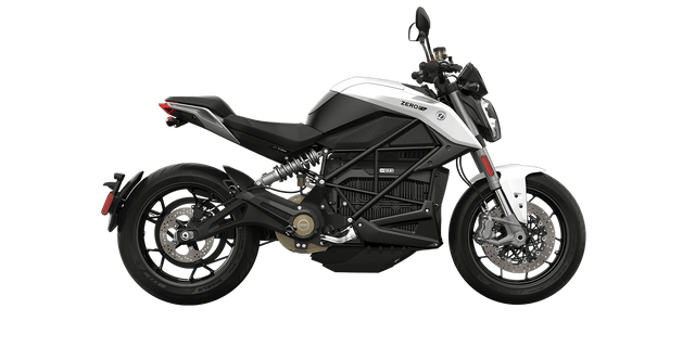 ZERO S | ELECTRIC MOTORBIKE