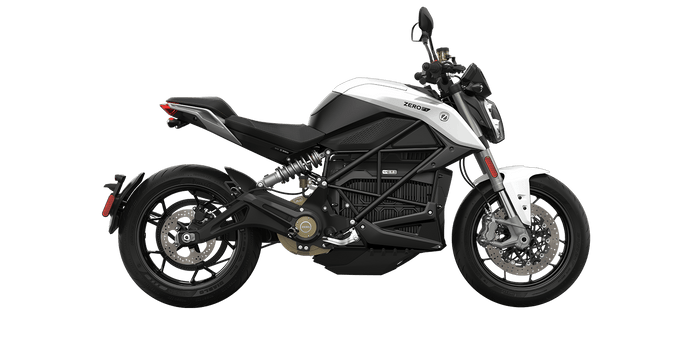 ZERO S | ELECTRIC MOTORBIKE