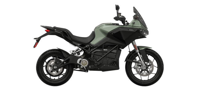 ZERO DS | ELECTRIC DUAL SPORT MOTORBIKE