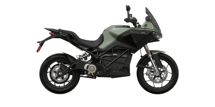 ZERO DS | ELECTRIC DUAL SPORT MOTORBIKE