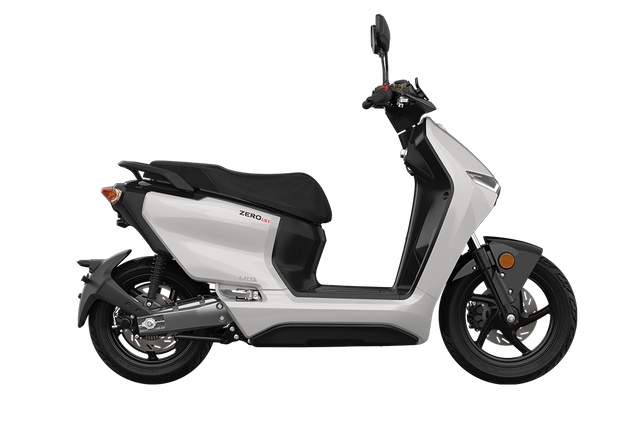 ZERO LS1 | ELECTRIC SCOOTER