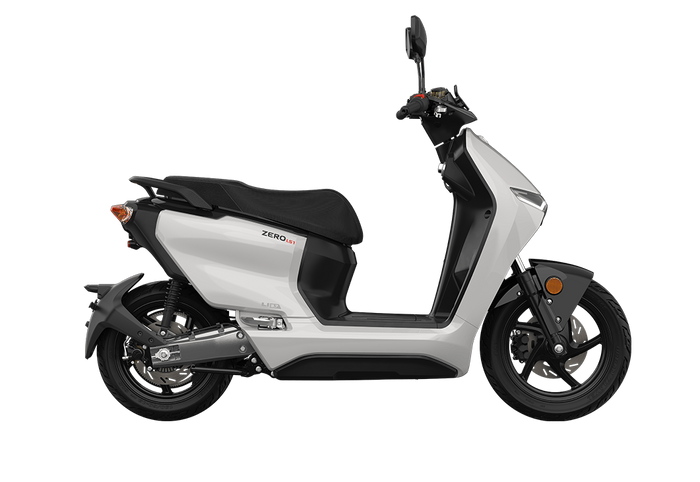 ZERO LS1 | ELECTRIC SCOOTER