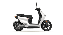 ZERO LS1 electric scooter, side profile