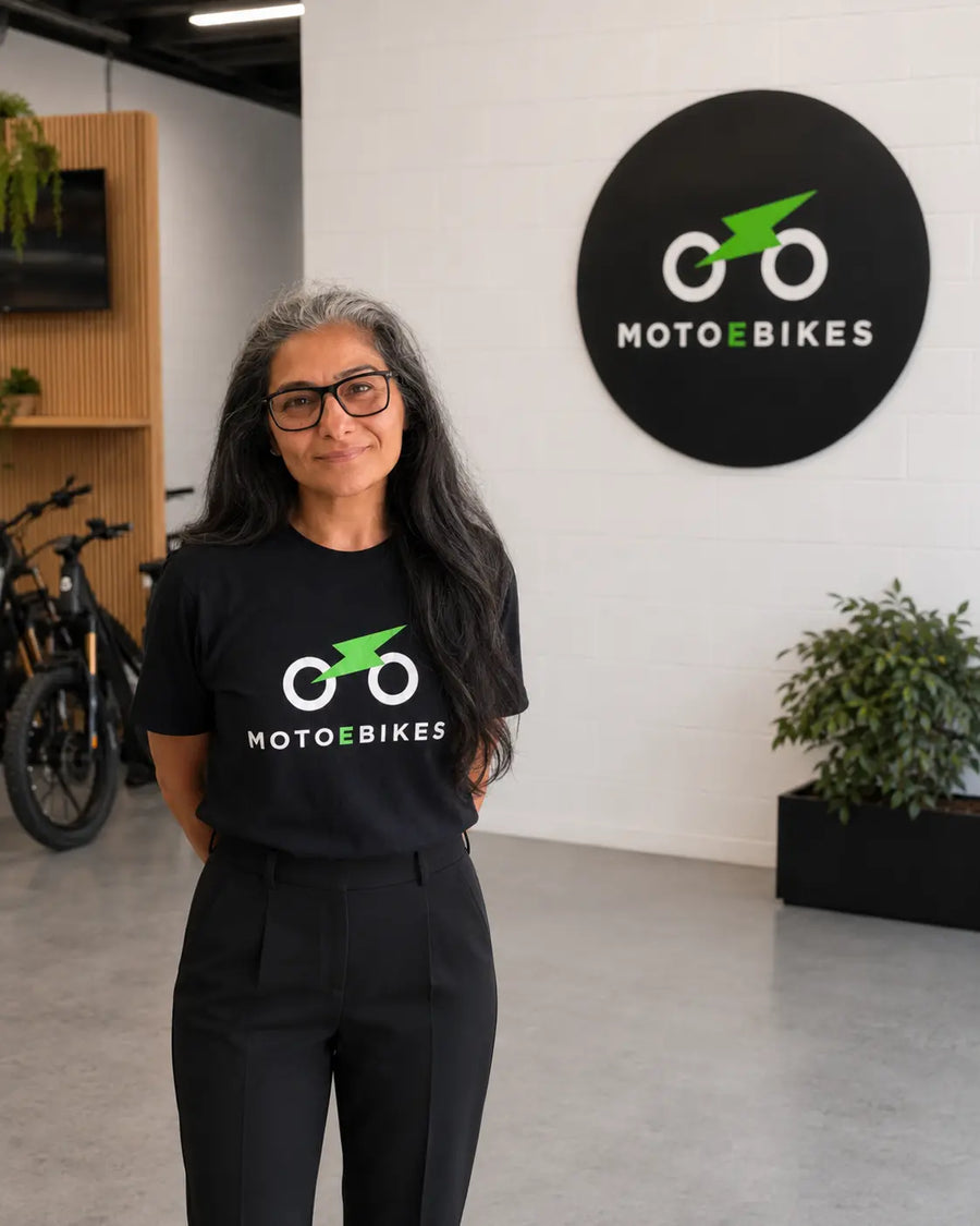 ATI, WEBSITE, CONTENT & BUSINESS GROWTH at MotoEbikes