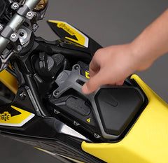 SUR-RON HYPER BEE | ELECTRIC DIRT BIKE