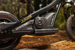 Talaria JR-12 ET01 - 12 inch - Kids Electric Dirt Bike | ELECTRIC DIRT BIKE