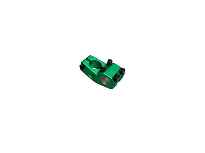 REVVI anodised handlebar clamp for 12, 16 and 16 Plus, alternate view 2