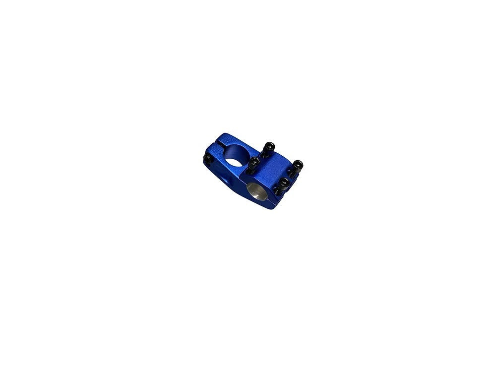 REVVI anodised handlebar clamp for 12, 16 and 16 Plus, alternate view 3