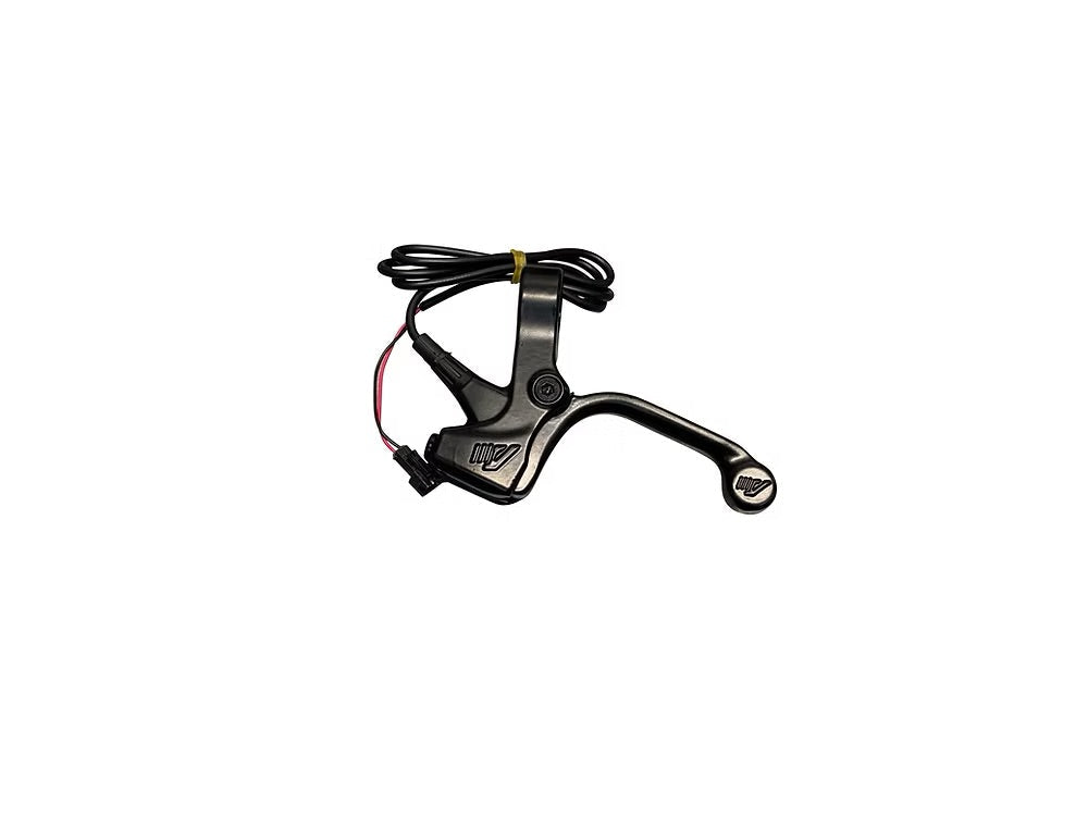 REVVI 19mm alloy brake lever with cut-off switch for 12 and 16