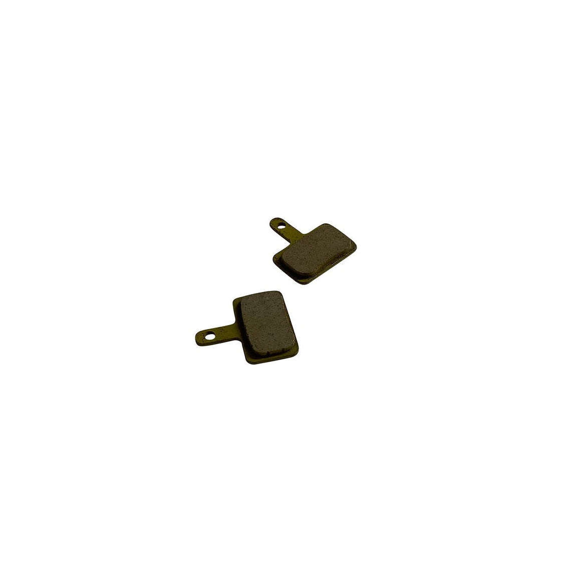 REVVI brake pads for 16 XL, 18 and 20 electric bikes