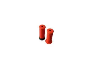 REVVI 19mm coloured replacement grips official product view 6
