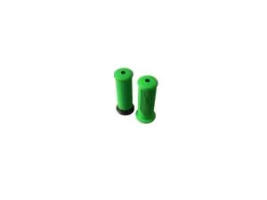 REVVI 19mm coloured replacement grips official product view 5