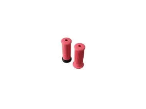 REVVI 19mm coloured replacement grips official product view 4