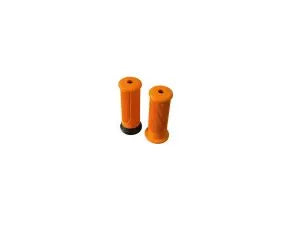REVVI 19mm coloured replacement grips official product view 2