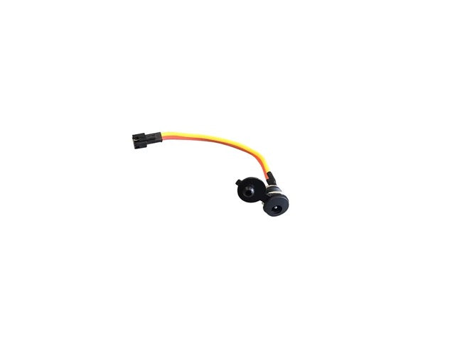 REVVI charging port for 12 and 16 electric bikes