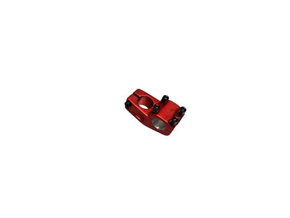 REVVI anodised handlebar clamp for 12, 16 and 16 Plus