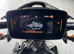 2023 LIVEWIRE ONE – Grey - 4000 Miles | Electric Motorbike