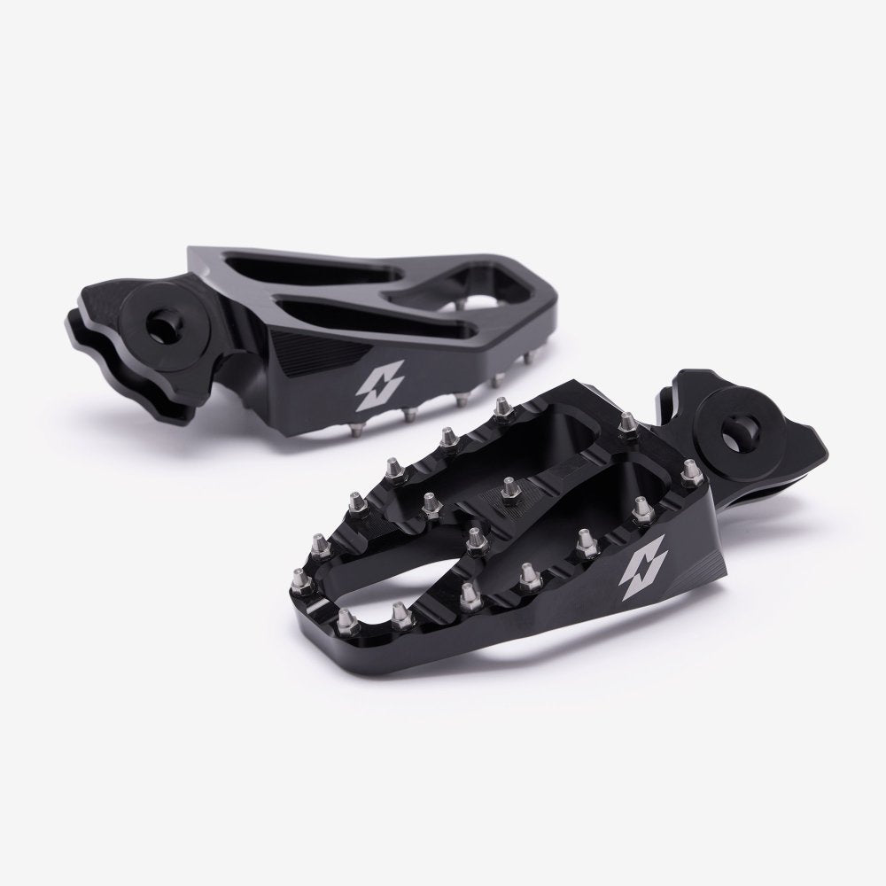 Full-E Charged Footpeg Set | Light Bee, Talaria & Pro SS