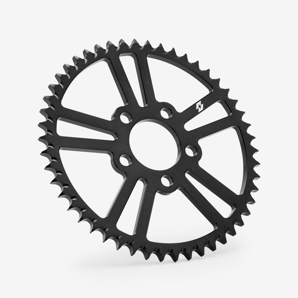 Full-E Charged Rear Sprocket 428-50T for Sting Pro TL5500