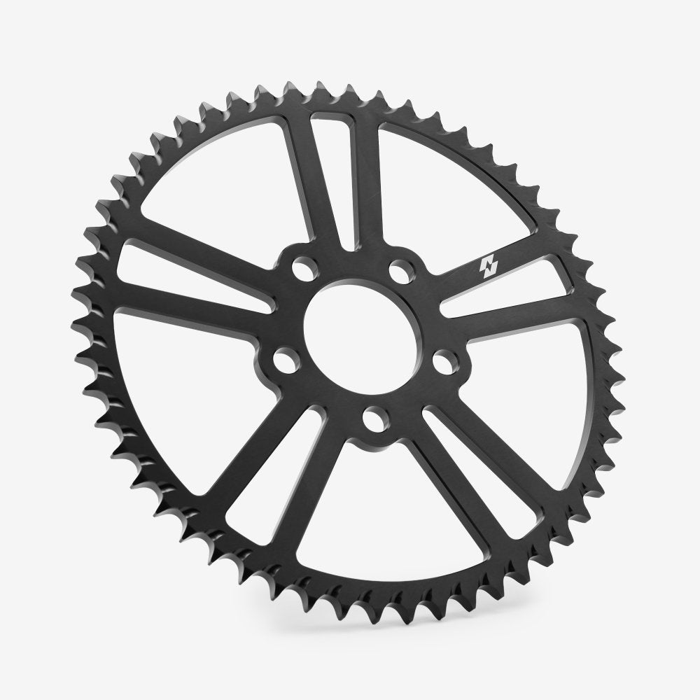 Full-E Charged Rear Sprocket 428-54T for Sting Pro TL5500