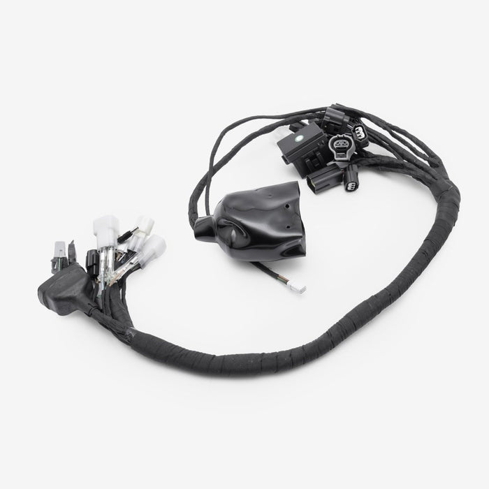 Full-E Charged Wiring Loom for Ultra Bee