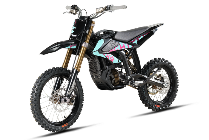 SUR-RON HYPER BEE | ELECTRIC DIRT BIKE