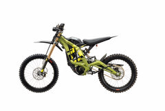 SUR-RON LIGHT BEE LBX | 2026 ELECTRIC DIRT BIKE