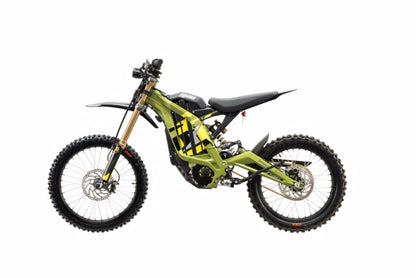 SUR-RON LIGHT BEE LBX | 2026 ELECTRIC DIRT BIKE