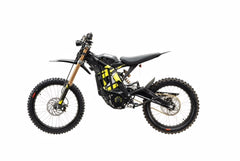 SUR-RON LIGHT BEE LBX | 2026 ELECTRIC DIRT BIKE