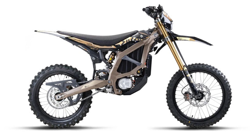 SUR-RON ULTRA BEE T | 2026 road legal ELECTRIC MOTORBIKE