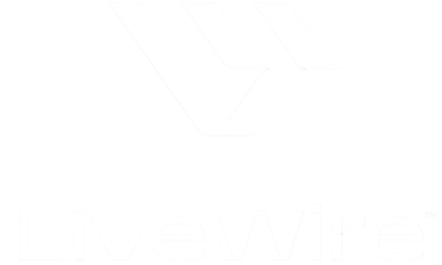 LiveWire logo