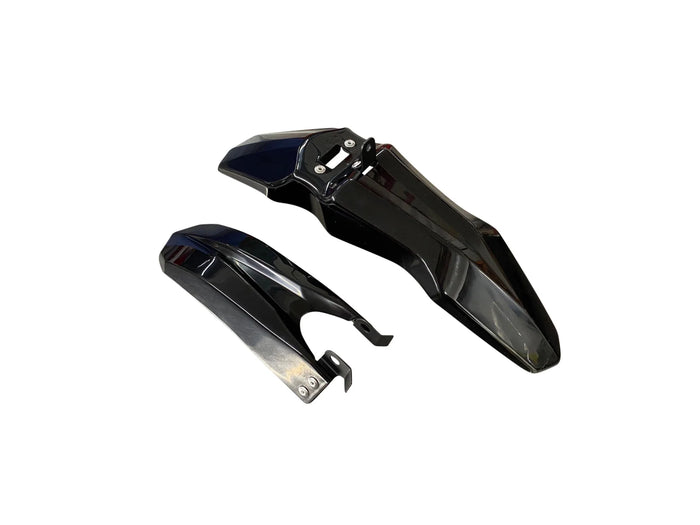 REVVI Mudguard & Shock Guard Kit | 18 Electric Bike