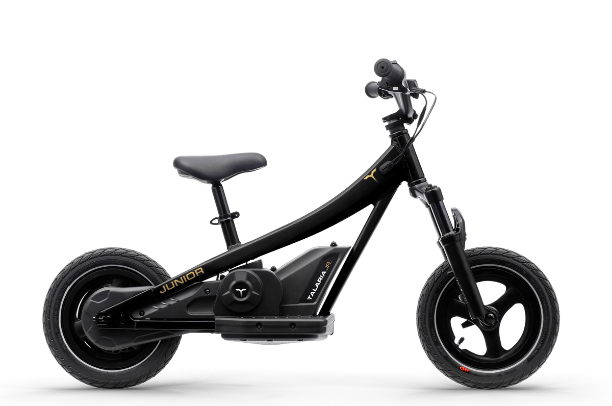 Talaria JR-12 ET01 - 12 inch - Kids Electric Dirt Bike | ELECTRIC DIRT BIKE