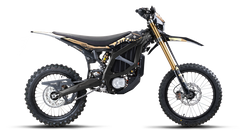 SUR-RON ULTRA BEE 2026 electric dirt bike, official studio photo