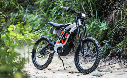 SUR-RON LIGHT BEE LBX L1E | ELECTRIC MOTORBIKE