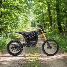 TALARIA KOMODO L3E ROAD LEGAL | ELECTRIC MOTORBIKE