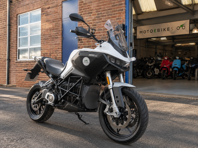 Visit the Showroom