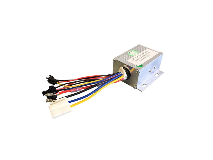 REVVI 10A Control Unit | 12 Electric Bike